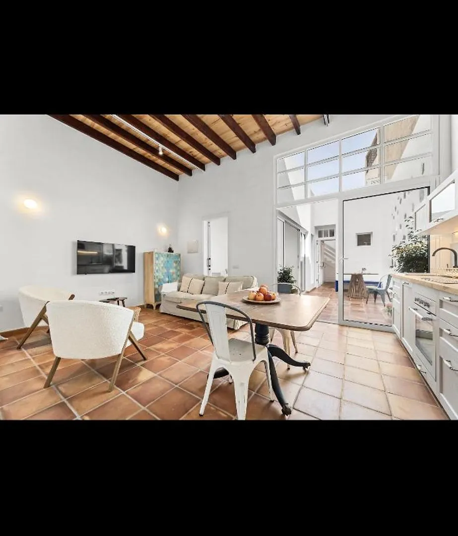 Luxury House Grand Central Arrecife  Holiday home Arrecife (Lanzarote)