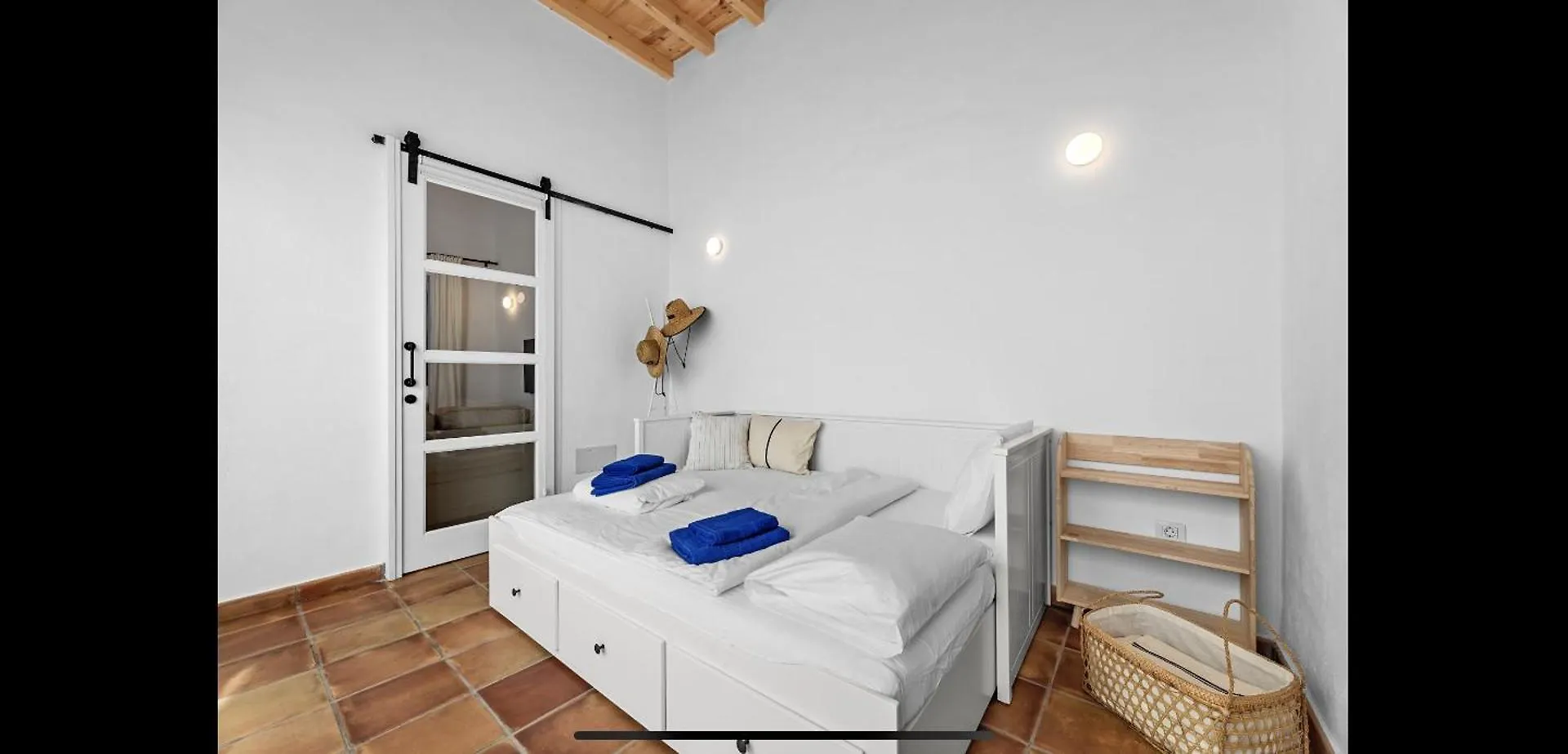 Luxury House Grand Central Arrecife  0*, Arrecife (Lanzarote) Spain