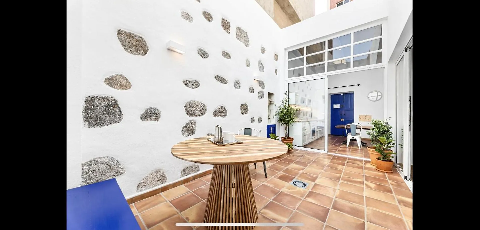 Holiday home Luxury House Grand Central Arrecife  Spain