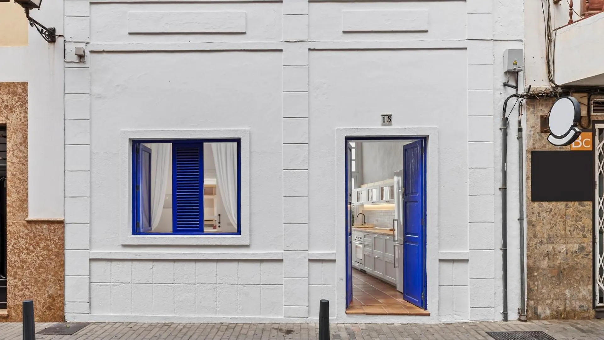 Luxury House Grand Central Arrecife  Spain