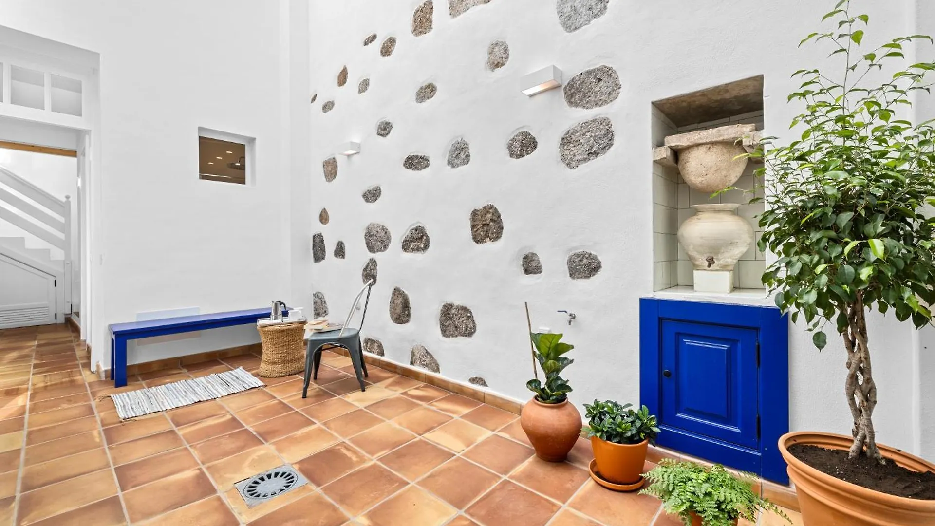 Holiday home Luxury House Grand Central Arrecife