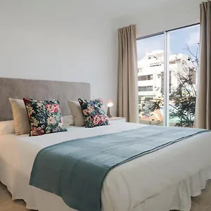 Santa Rosa Appartement