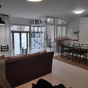 Loft Charco San Gines Appartement