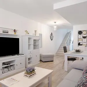 Casa Reguemar Сasa de vacaciones
