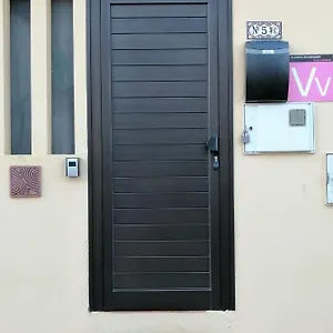 Casa Amaia Сasa de vacaciones