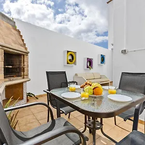Casa Carola Сasa de vacaciones
