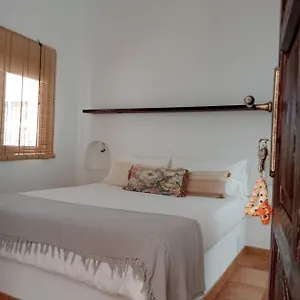 Casa Mocan Bed & Breakfast