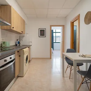 Sabbia Arrecifeando Apartment