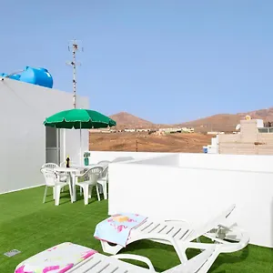 Campo Alto Сasa de vacaciones