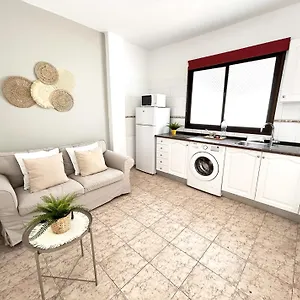 Apartment Mahostly Comillas Ph, Arrecife (Lanzarote)