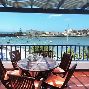 Holiday home Casa Del Charco 2,0, Arrecife (Lanzarote)
