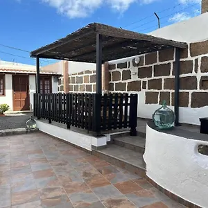 Tendal Hosting - Puerto Leon Сasa de vacaciones