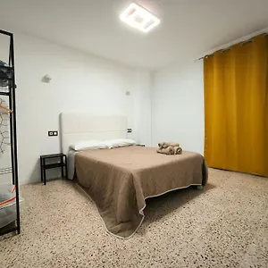 Lanzarote Appartement