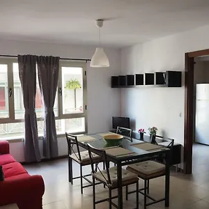 Casa Bellambriana Appartement