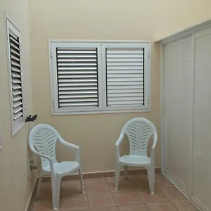 Casa Daniela Сasa de vacaciones