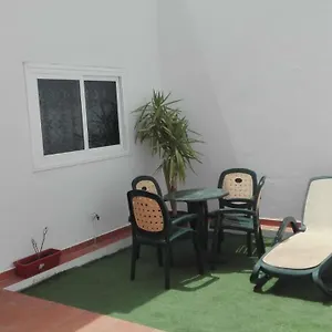 Casa Keyfer, Arrecife Centro Сasa de vacaciones