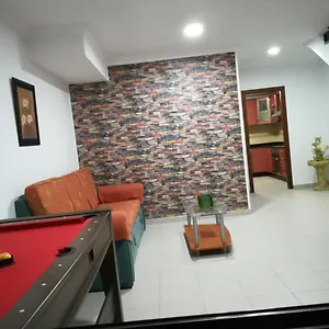Homestay Vivienda Compartida Tajaraste, Arrecife (Lanzarote)