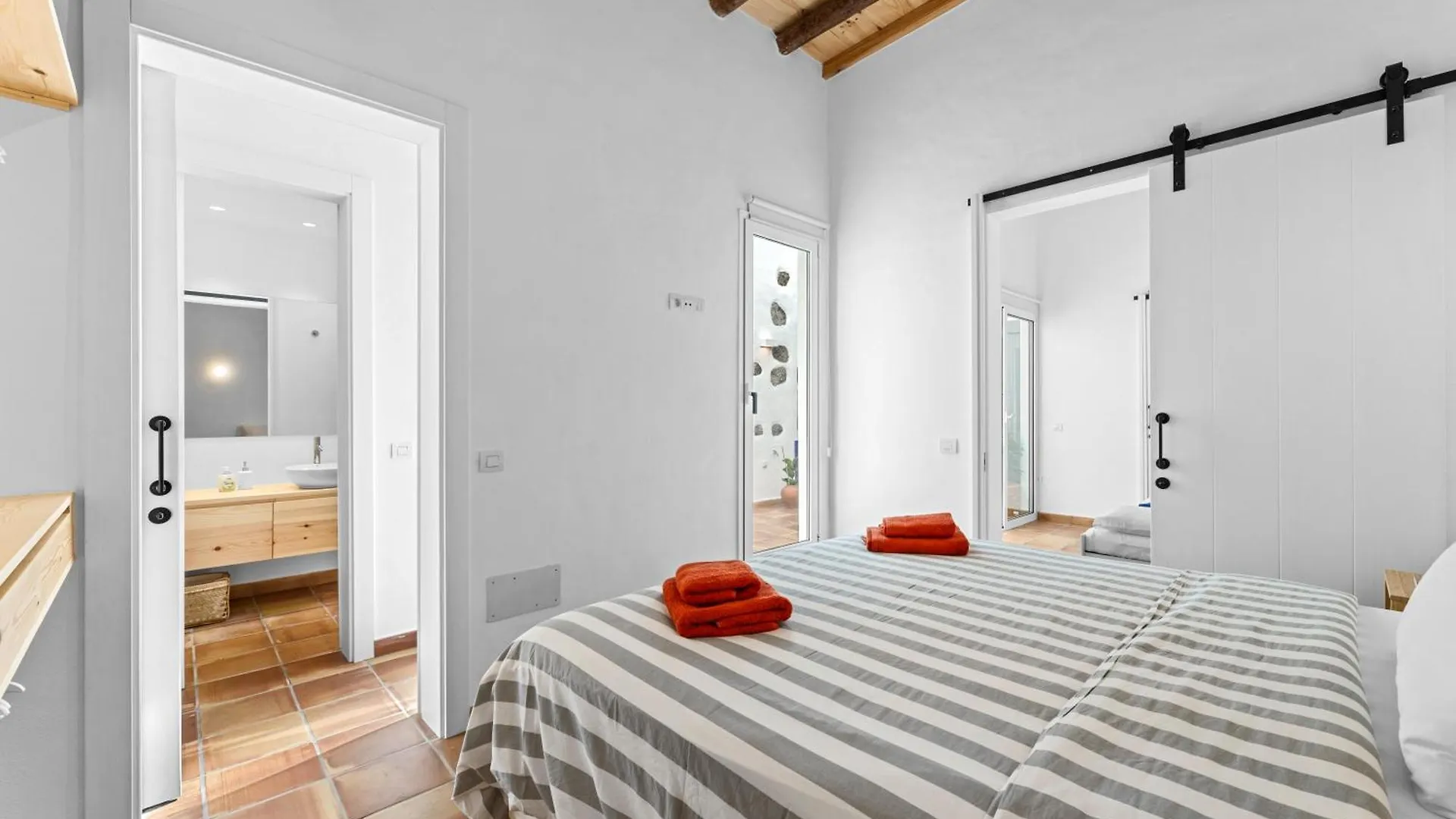Casa de Férias Luxury House Grand Central Arrecife  Espanha